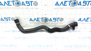 Cooling pipe left BMW X3 G01 18-19 2.0T