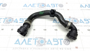 Cooling system hose BMW X3 G01 18- 2.0T