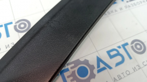 Front left wing arch trim Toyota Rav4 19- scratches