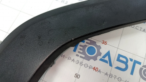 Front left wing arch trim Toyota Rav4 19- scratches