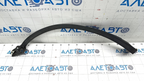 Rear right wing arch seal Toyota Rav4 19- tychki