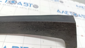 Rear right wing arch seal Toyota Rav4 19- tychki