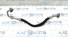 Air conditioning tube condenser-compressor BMW X3 G01 18-21 2.0T