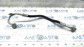 Air conditioning tube condenser-compressor BMW X3 G01 18-21 2.0T