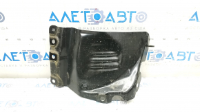 Front strut bracket left Nissan Rogue 21-23