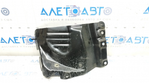 Front strut bracket right Nissan Rogue 21-23