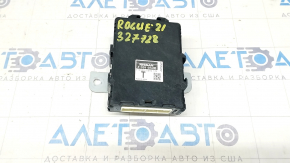 CONTROLLER ASSY-SHIFT Nissan Rogue 21-23