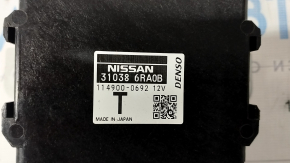 CONTROLLER ASSY-SHIFT Nissan Rogue 21-23