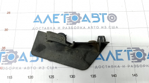 Rear left threshold mudguard Toyota Rav4 19-