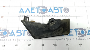 Rear left threshold mudguard Toyota Rav4 19-