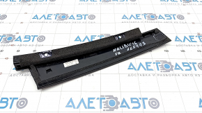 Door trim side front right Chevrolet Malibu 16 - worn, broken fastening