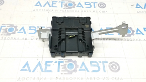 CENTRAL GATEWAY Nissan Rogue 21-23 broken mount