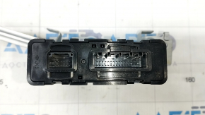 CENTRAL GATEWAY Nissan Rogue 21-23 broken mount