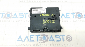 AMPLIFIER-CONTROL,AIR CONDITIONER Nissan Rogue 21-23 S