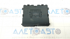 AMPLIFIER-CONTROL,AIR CONDITIONER Nissan Rogue 21-23 S