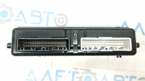 AMPLIFIER-CONTROL,AIR CONDITIONER Nissan Rogue 21-23 S
