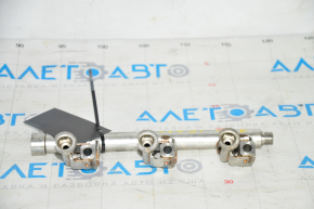 Fuel rail Ford Ecosport 18-21 1.0T without sensor
