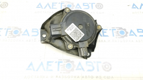 Clutch actuator automatic transmission Nissan Rogue 21-22 2.5 AWD