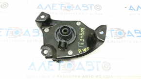 Clutch actuator automatic transmission Nissan Rogue 21-22 2.5 AWD
