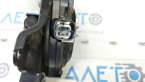 Clutch actuator automatic transmission Nissan Rogue 21-22 2.5 AWD
