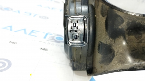 Clutch actuator automatic transmission Nissan Rogue 21-22 2.5 AWD