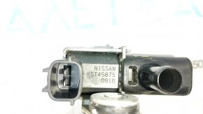 Vacuum Solenoid Nissan Rogue 21-22 2.5