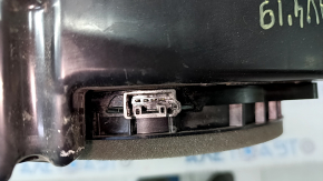 Subwoofer Toyota Rav4 19-JBL