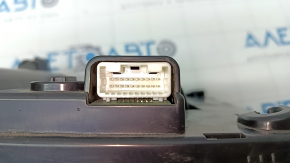Front light Toyota Rav4 19 gray under the sunroof, broken mount