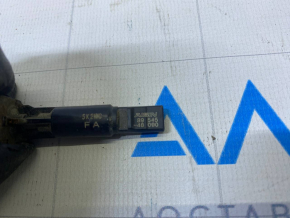 ABS Sensor Rear Right Lexus RX350 RX450h 16-22 AWD