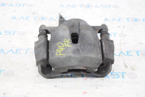 Front right brake caliper for Toyota Prius V 12-17