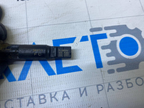 ABS Sensor Rear Left Lexus RX350 RX450h 16-22 AWD