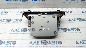 Monitor, display, navigation Toyota Rav4 19- 8" JBL, Fujitsu, scratches
