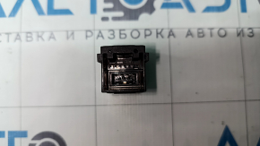 USB Hub AUX Toyota Rav4 19-