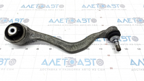 Front lower left arm BMW X3 G01 18 - silent block torn
