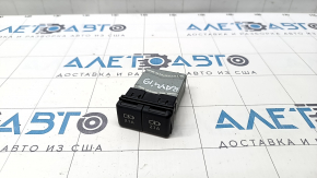 USB Hub Toyota Rav4 19- in the armrest