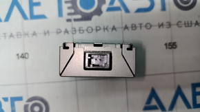 USB Hub Toyota Rav4 19- in the armrest