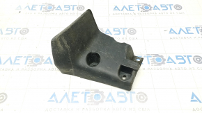 Rear left sill mudguard Nissan Rogue 21-24