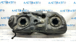 Fuel tank Nissan Rogue 21-22 2.5 AWD JP built