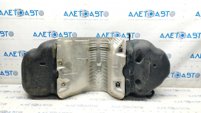 Fuel tank Nissan Rogue 21-22 2.5 AWD JP built