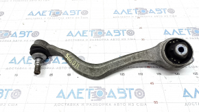 Front lower right arm BMW X3 G01 18 - torn silent block