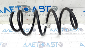 Front left spring BMW X3 G01 18-