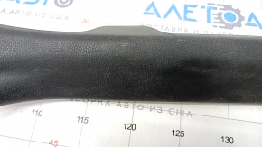 Door sill trim front right Toyota Rav4 19- black scratches