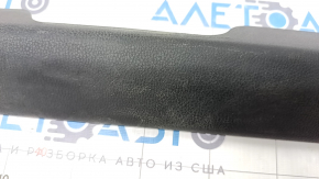 Door sill trim front right Toyota Rav4 19- black scratches