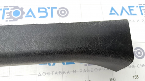 Door sill trim front right Toyota Rav4 19- black scratches