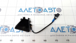 Toyota Rav4 Lane Departure Camera Heating 19