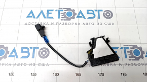 Toyota Rav4 Lane Departure Camera Heating 19