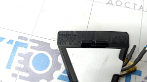 Toyota Rav4 Lane Departure Camera Heating 19