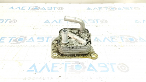 Engine Oil Cooler Nissan Rogue 21-22 2.5 JP built