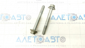 Front subframe mounting bolt 2pcs Nissan Rogue 21-23 132mm