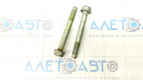 Front subframe mounting bolt 2pcs (set) Nissan Rogue 21-23 122mm